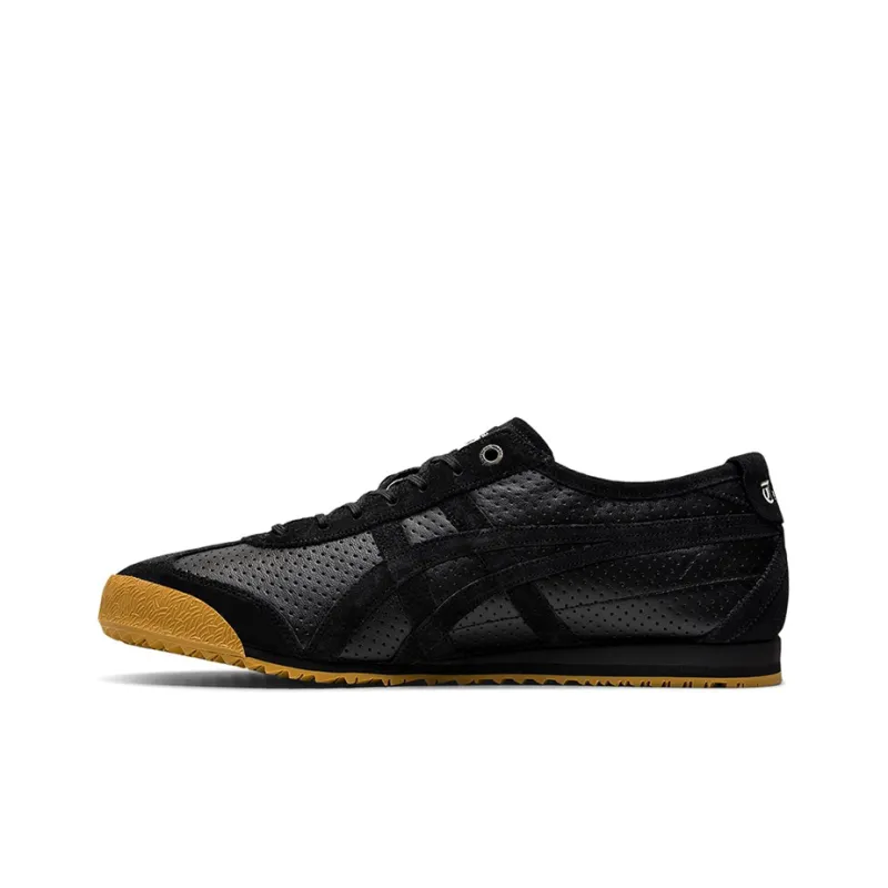 Onitsuka Tiger Mexico 66 SD Black-0