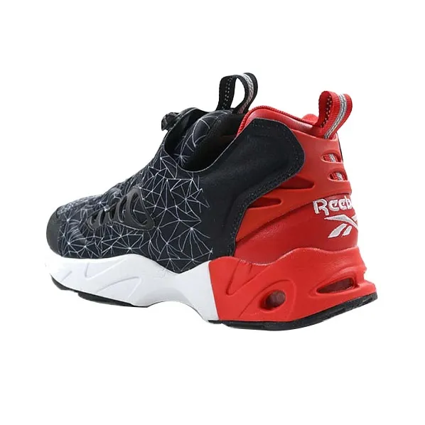 Reebok Instapump Fury Road Chinese New Year 2016-3