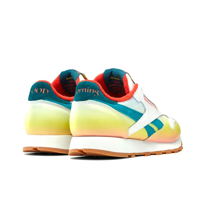 Reebok Classic Leather Wake And Bake-4