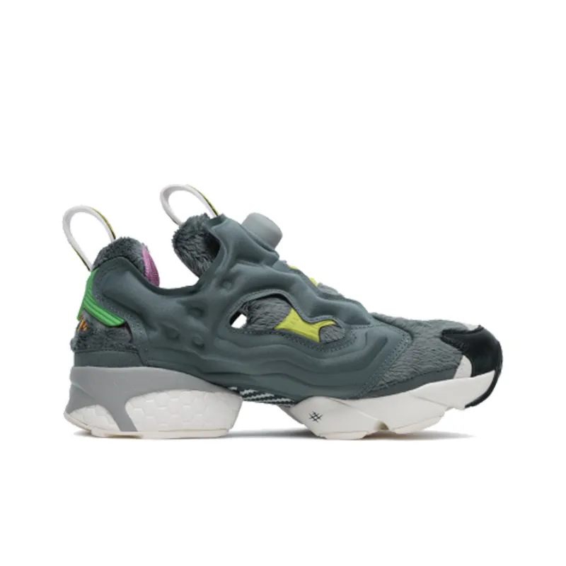 Reebok Instapump Fury Tom & Jerry-1
