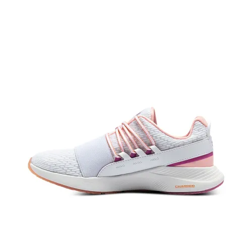 Under Armour Charged Breathe Life Casual Shoes Female