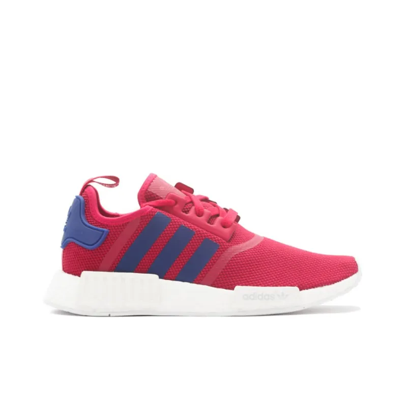 Adidas Originals Nmd R1 Unity Pink Youth Women's-1