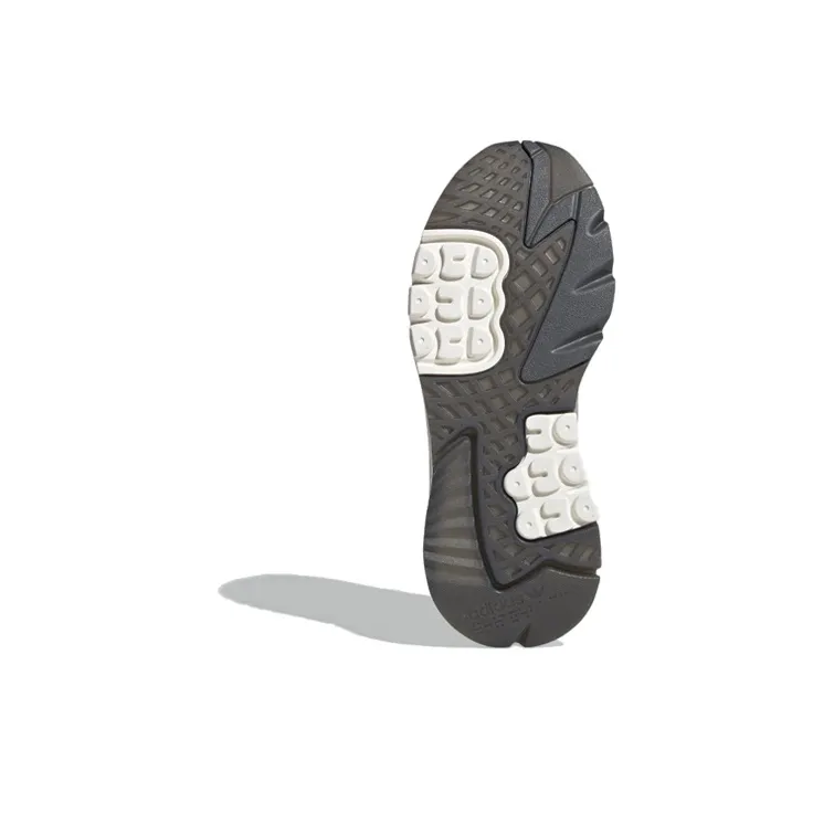 Adidas Nite Jogger Triple Grey-4