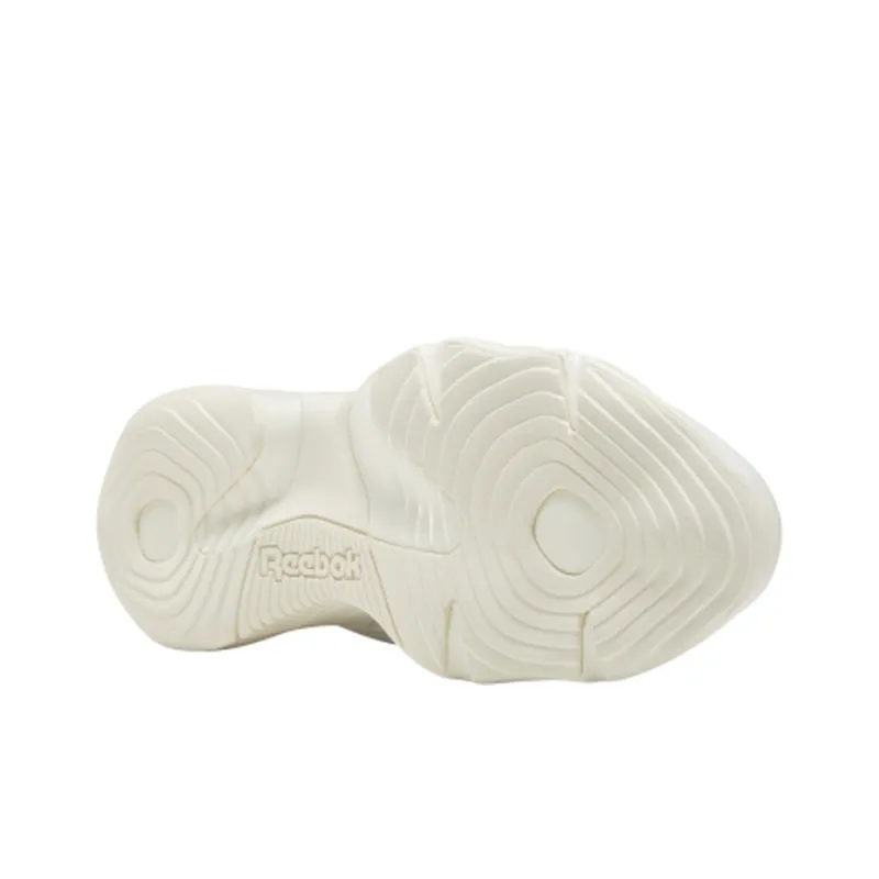 Reebok Unisex Royal Turbo Impulse Cln Sneakers White/Pink-5