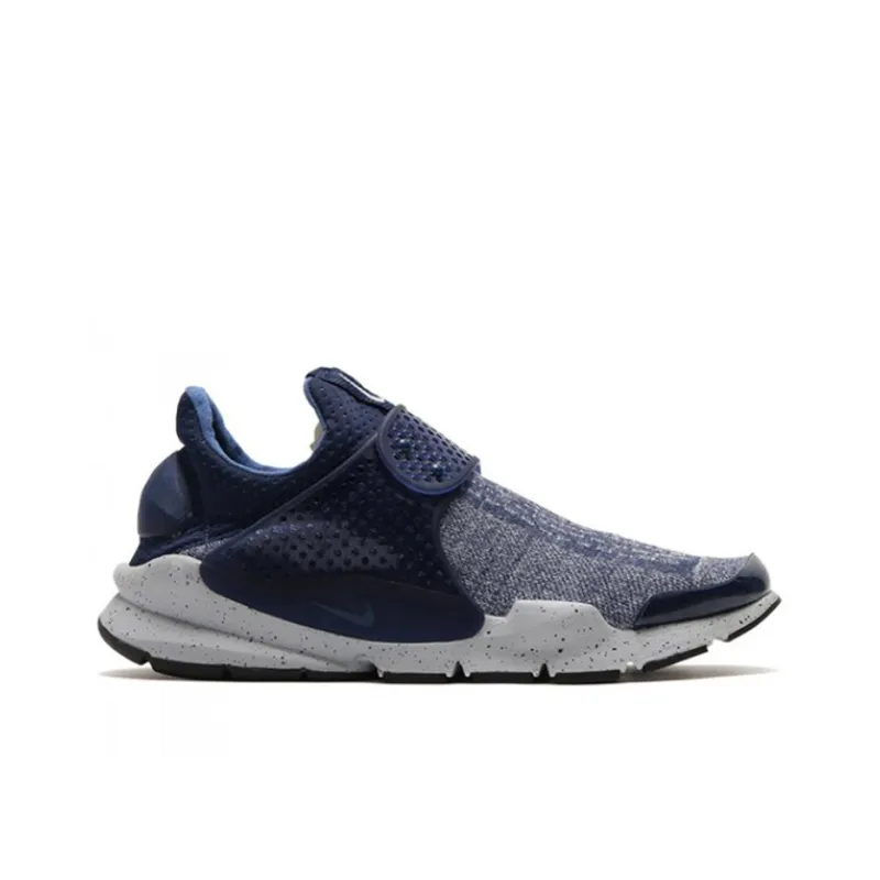 Nike Sock Dart Se Premium Midnight Navy/Midnight Navy-2