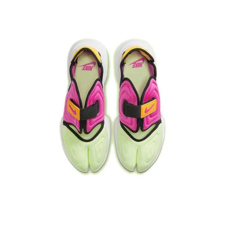 Nike Aqua Rift Volt Fuchsia Women's-4