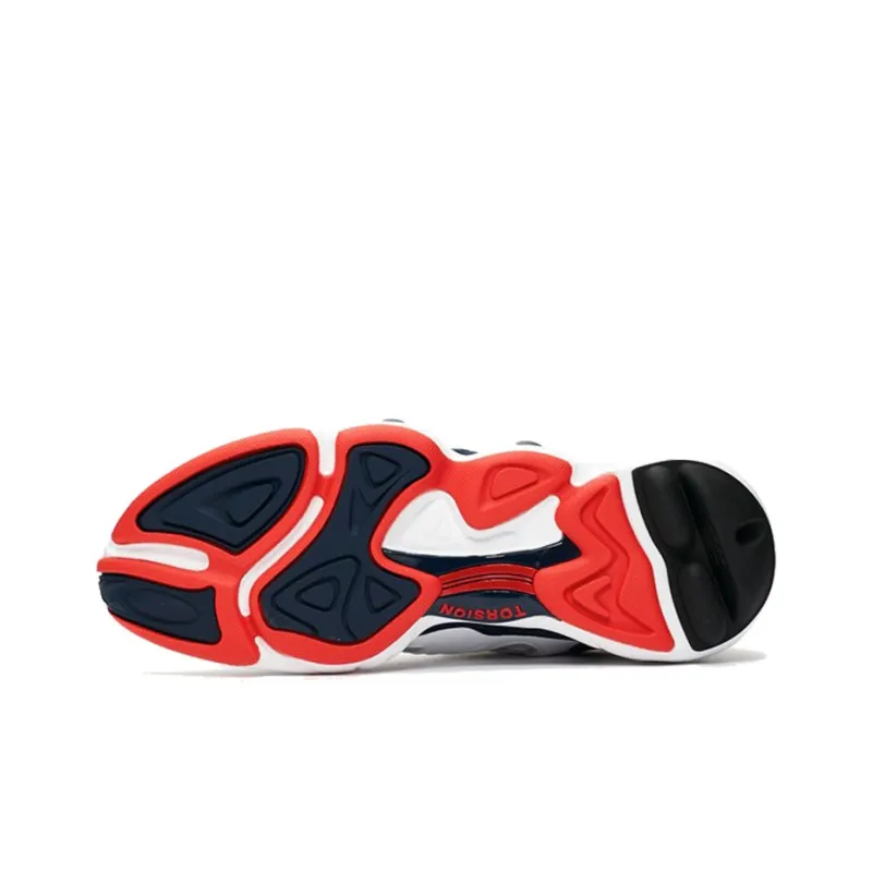 Adidas Fyw S 97 White Navy Red-3
