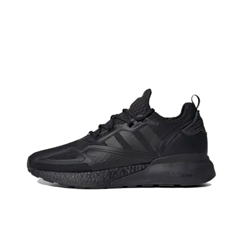 Adidas ZX 2K Boost Core Black