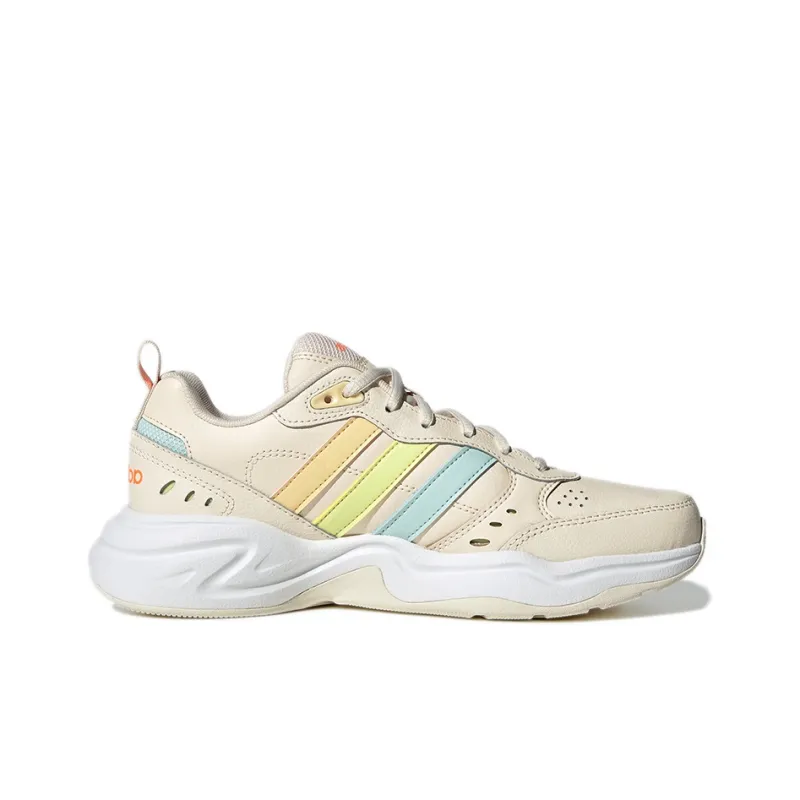 Strutter Women's Adidas Neo 'Beige Multi' Women's-1