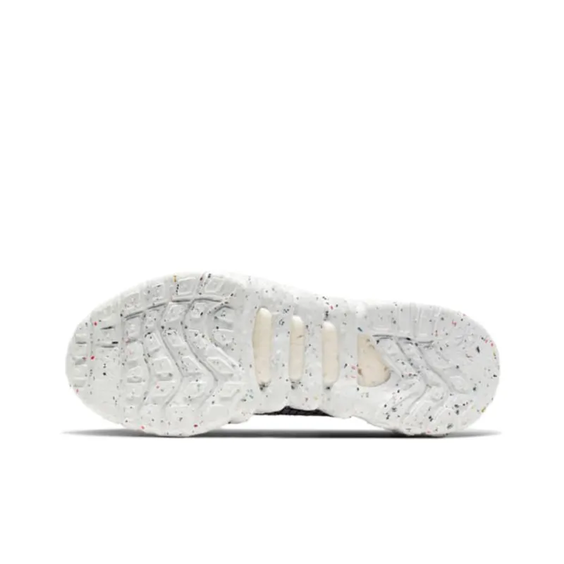 Nike Space Hippie 02 Grey Volt-5