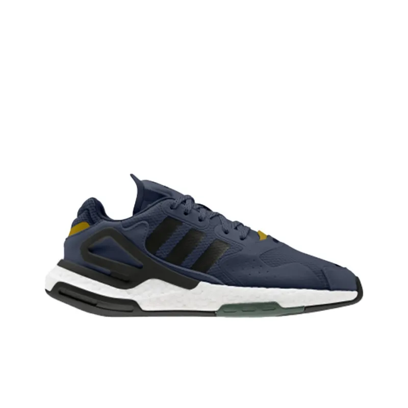 Adidas Day Jogger Collegiate Navy-1