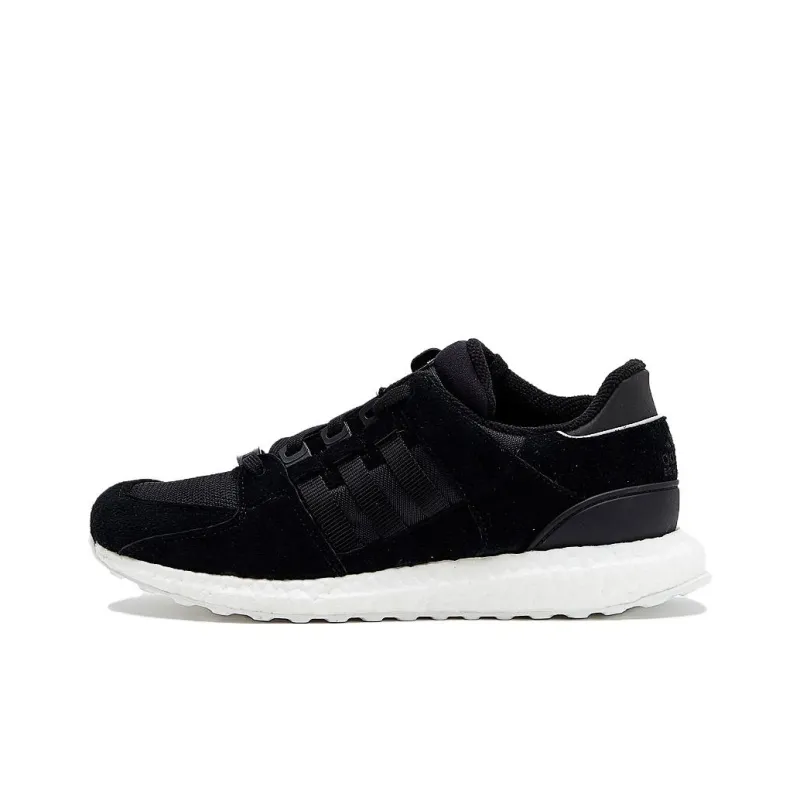 Adidas Eqt Support 93/16 Core Black-0