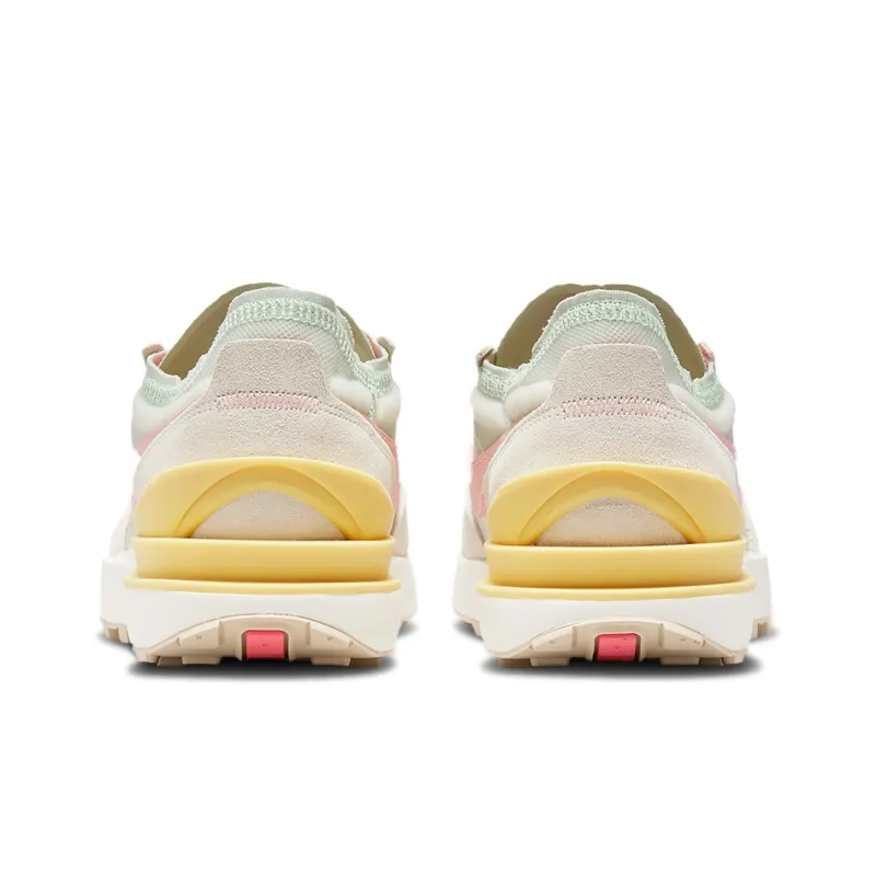 Nike Waffle One Spring Pastels Women's-4