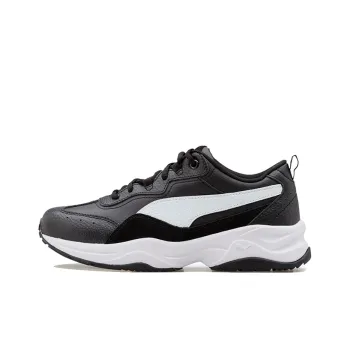 PUMA Cilia Lux 'Black White' Women's