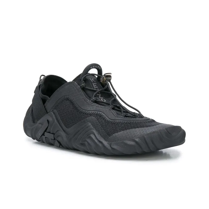 KENZO Low Top Casual Shoes Women's-2