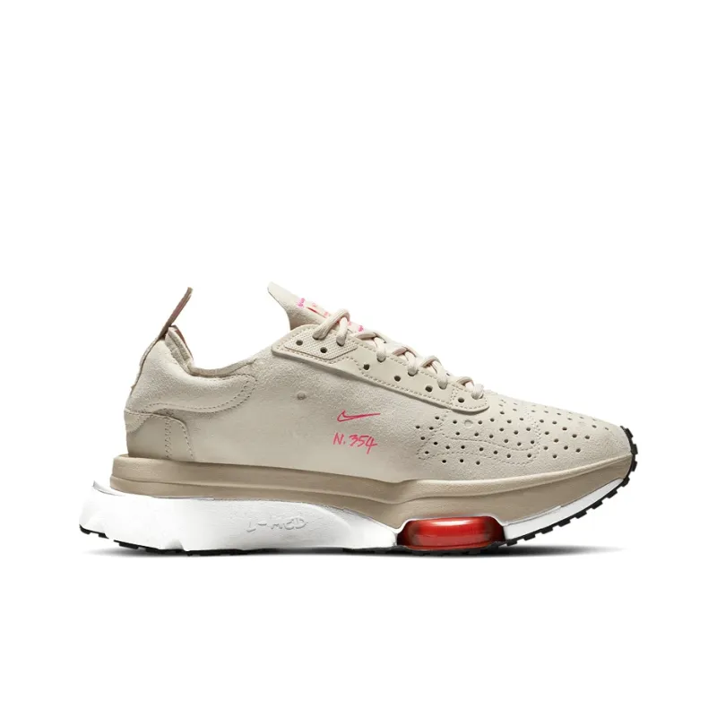 Nike Air Zoom Type Light Orewood Brown Women's-1