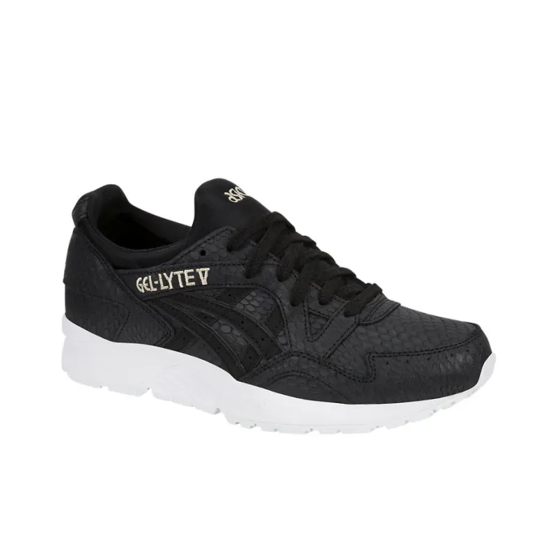 Asics Gel Lyte 5 'Black Snake Skin' Women's-2