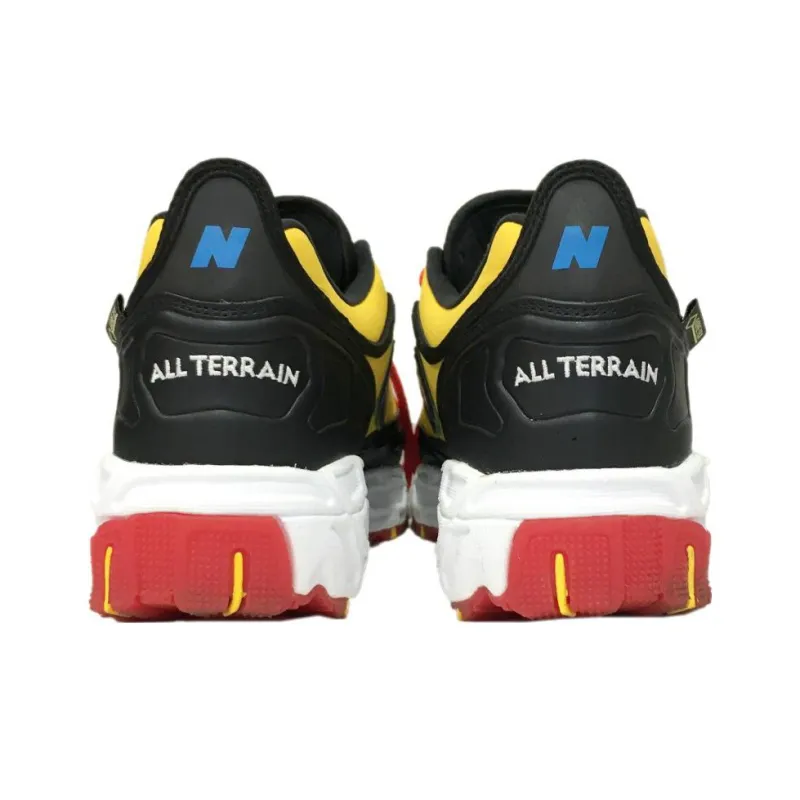 New Balance 801 Gore tex The Apartment Toucan-3