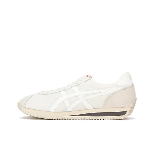 Onitsuka Tiger Montreal Nm Casual Shoes Unisex Low-Top White