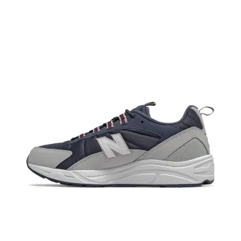 New Balance NB 615 Low-Top Casual Shoes Unisex