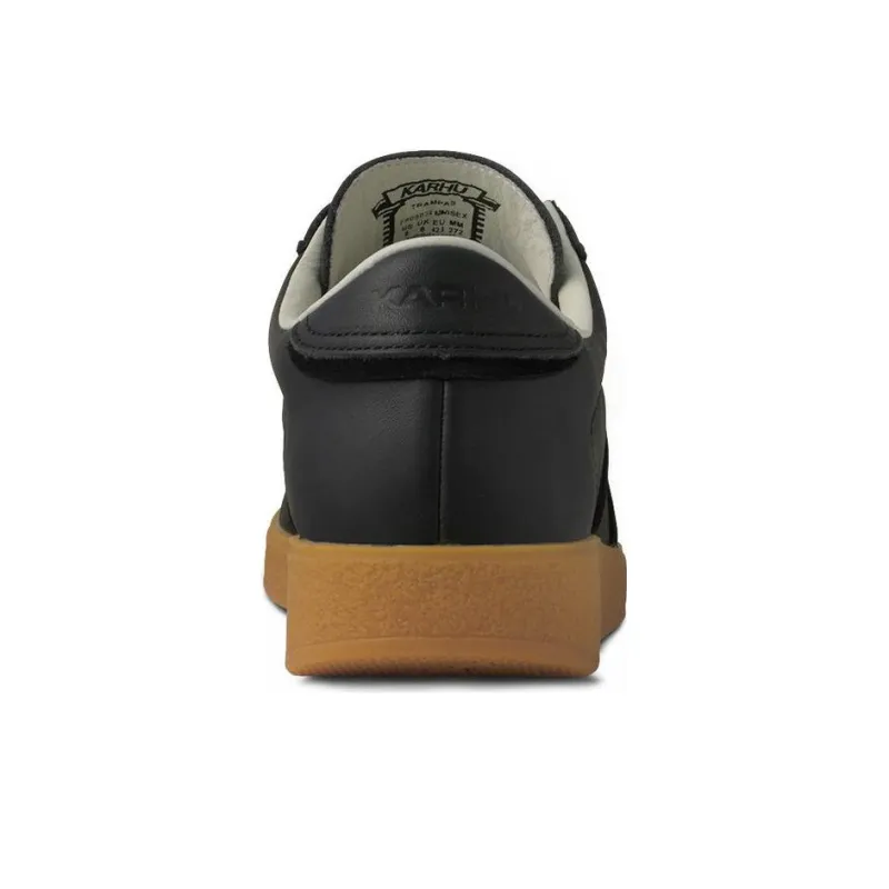 KARHU Trampas 'Jet Black Gum'-3
