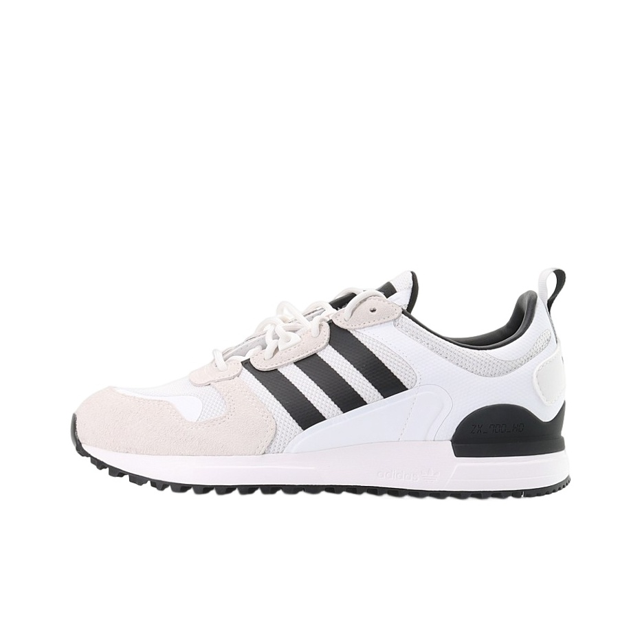 Adidas zx 7 fashion black