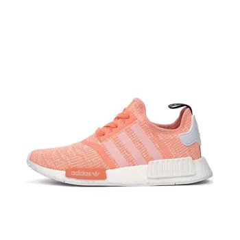 Adidas Originals Nmd R1 Sun Glow Women's