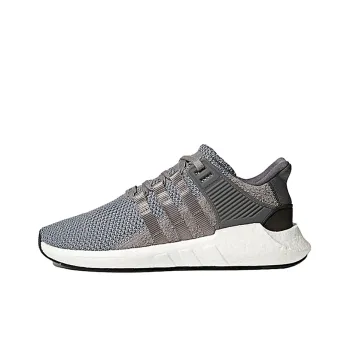 Adidas Originals Eqt Support 93/17 Grey Heather