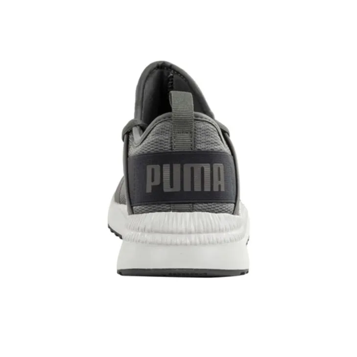 PUMA Pacer Next Cage Anti-Slip Wear-Resistant Low-Top Casual Shoes Women's Gray-3