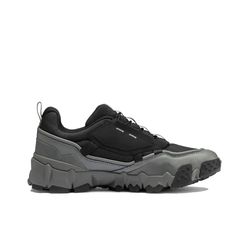 PUMA Trailfox Casual Shoes Men Low-Top Black-1