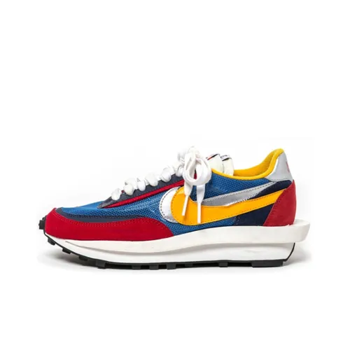 Nike LD Waffle Sacai Varsity Blue