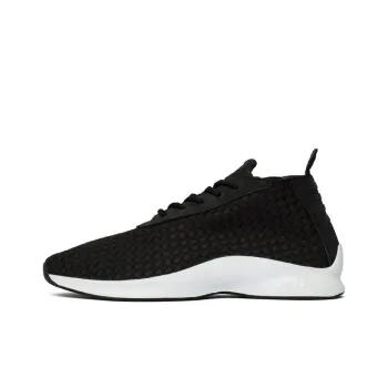 Nike Air Woven Boot Black White 2017