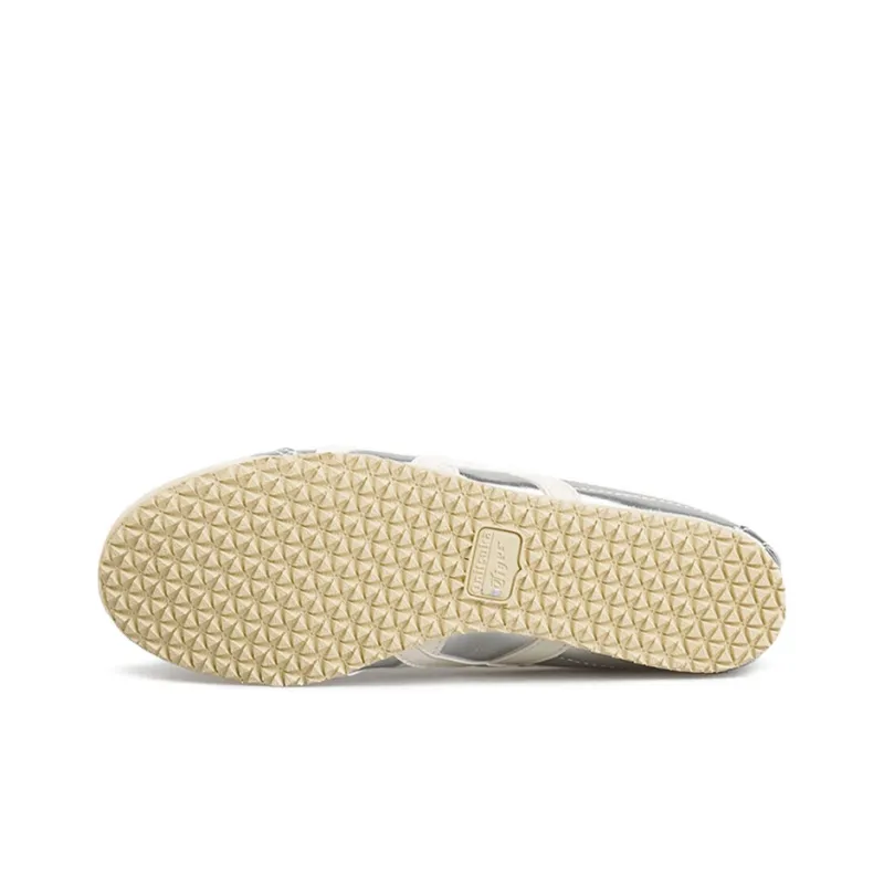 Onitsuka Tiger Mexico 66 'Silver Off White'-4