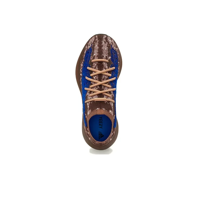 Adidas Yeezy Boost 380 Azure Reflective-2