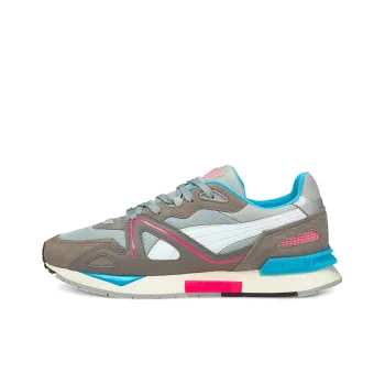 PUMA Mirage Mox Steel Grey Cyan
