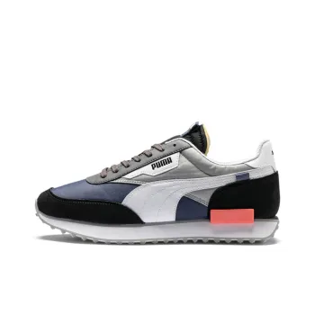 PUMA Future Rider Play On 'Blue Indigo'