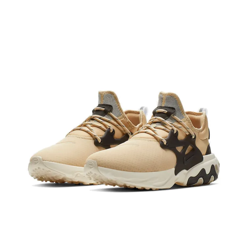Nike React Presto Desert Ore-2