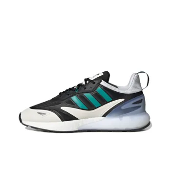 Zx 2K Real Madrid X Adidas Originals Boost 2.0 'Third Kit'