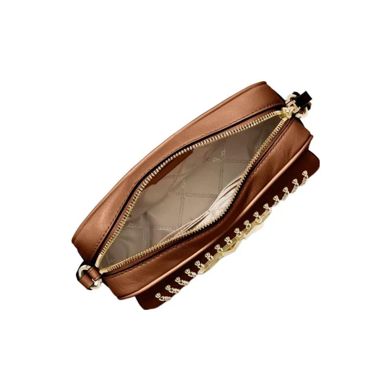 MICHAEL KORS PARKER Crossbody Bags-2