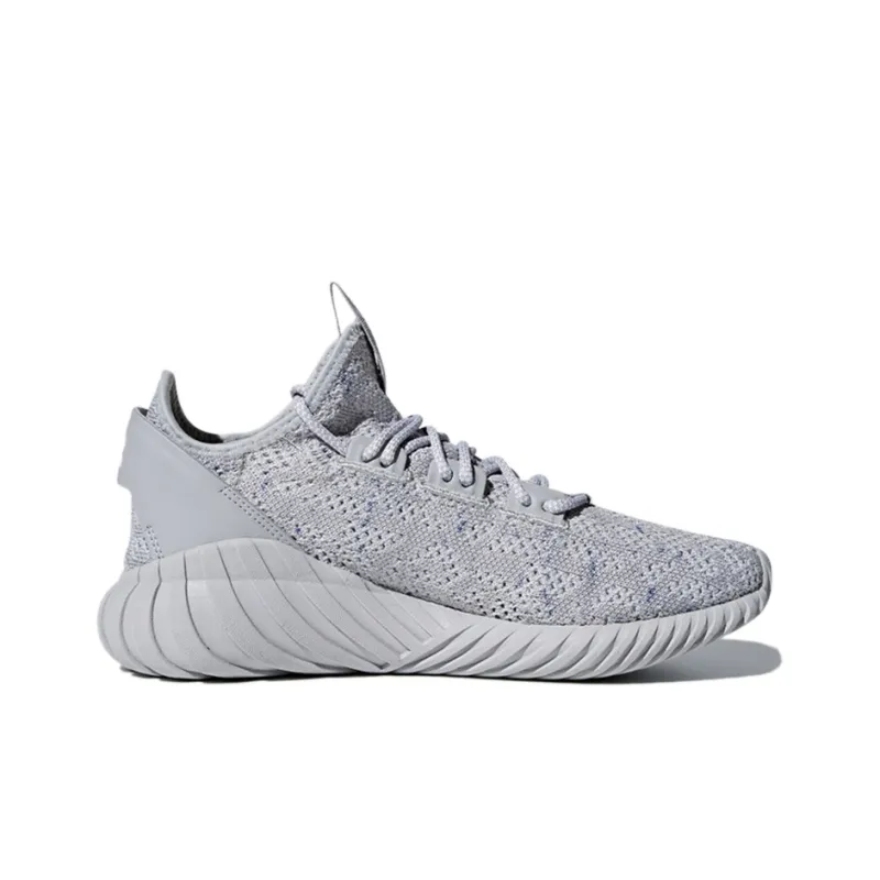 Adidas Tubular Doom Sock Grey Two-1