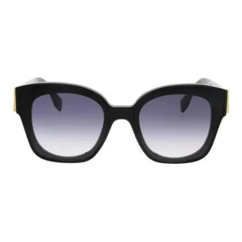FENDI Square Frame Sunglasses