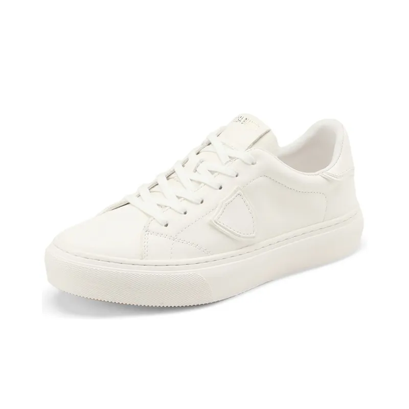 Rosa Bianca Stylish Skateboarding Shoes Women's-7
