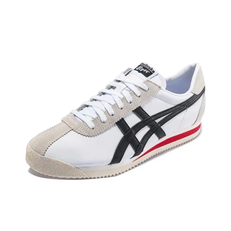 Onitsuka Tiger Corsair 'Black'-1