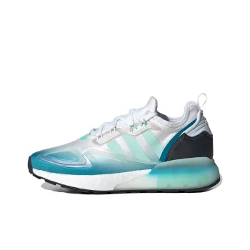 Adidas Originals Zx 2K Boost 'Active Teal' Women's