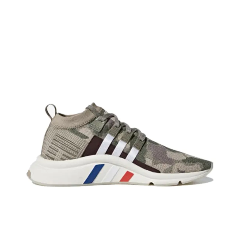 Adidas Eqt Support Mid Adv Camo Trace Khaki-1
