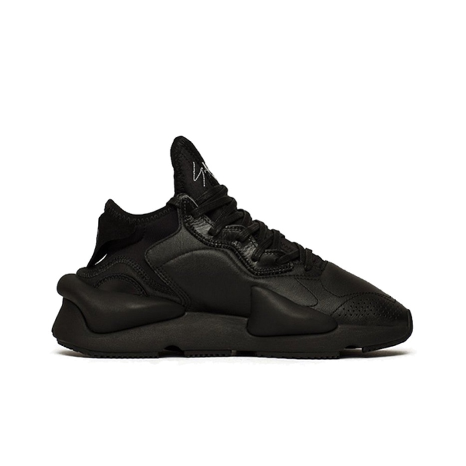 【送料関税込】Y-3 Kaiwa Size 7.5 - adidas Y-3 Kaiwa Black White Red for sale online