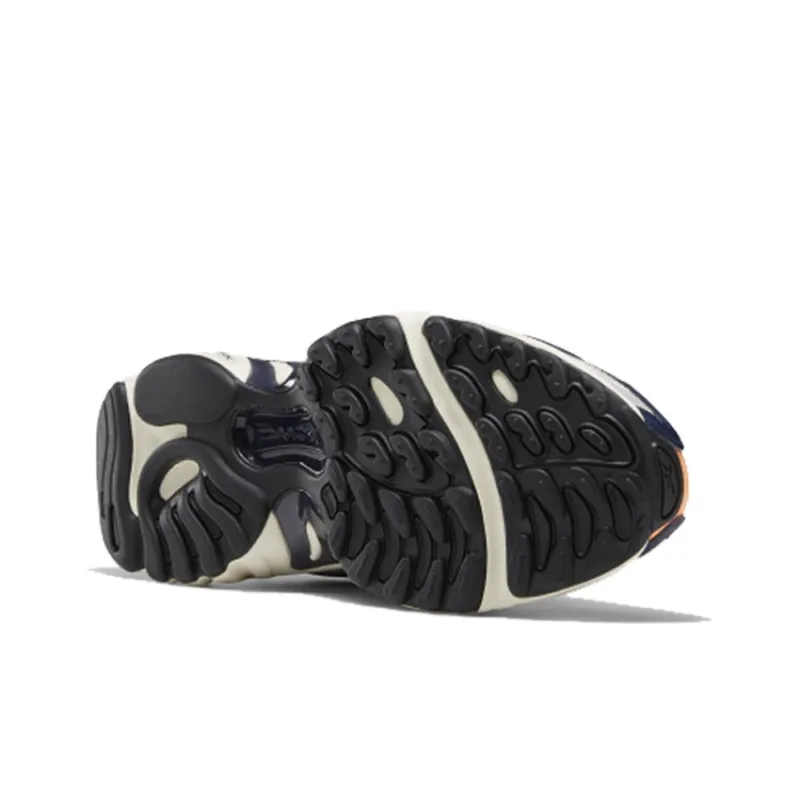 Reebok Daytona Dmx Chalk Sandstone Navy-3