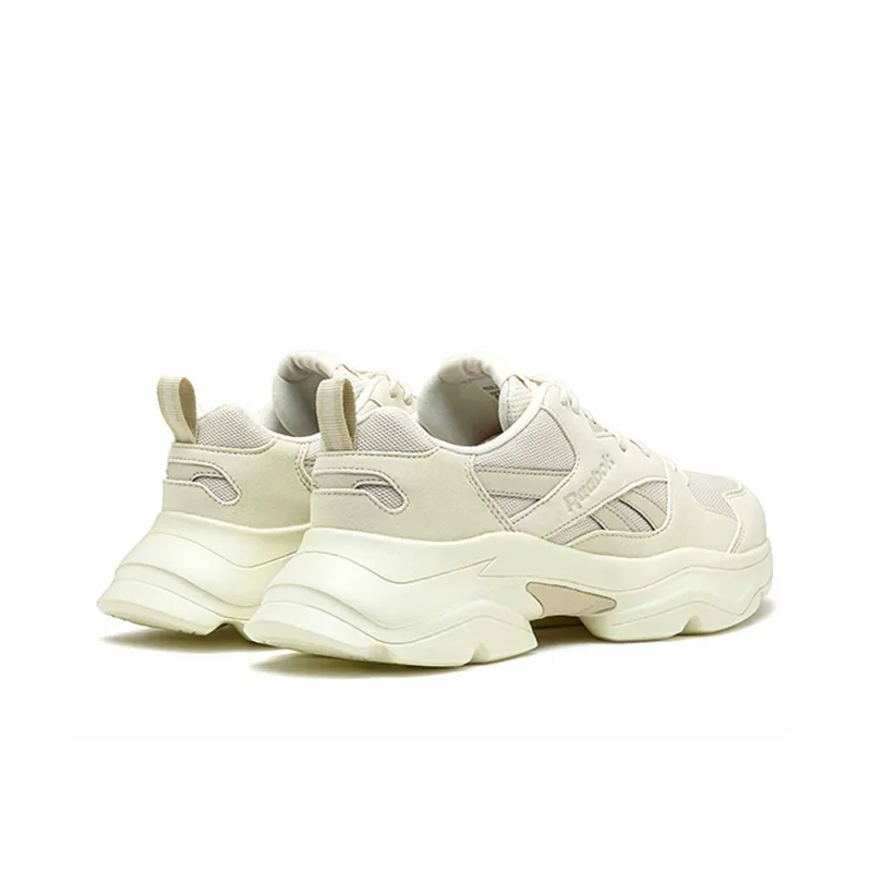 Reebok Royal Bridge 3 Running Shoes 'Cream Y'-4