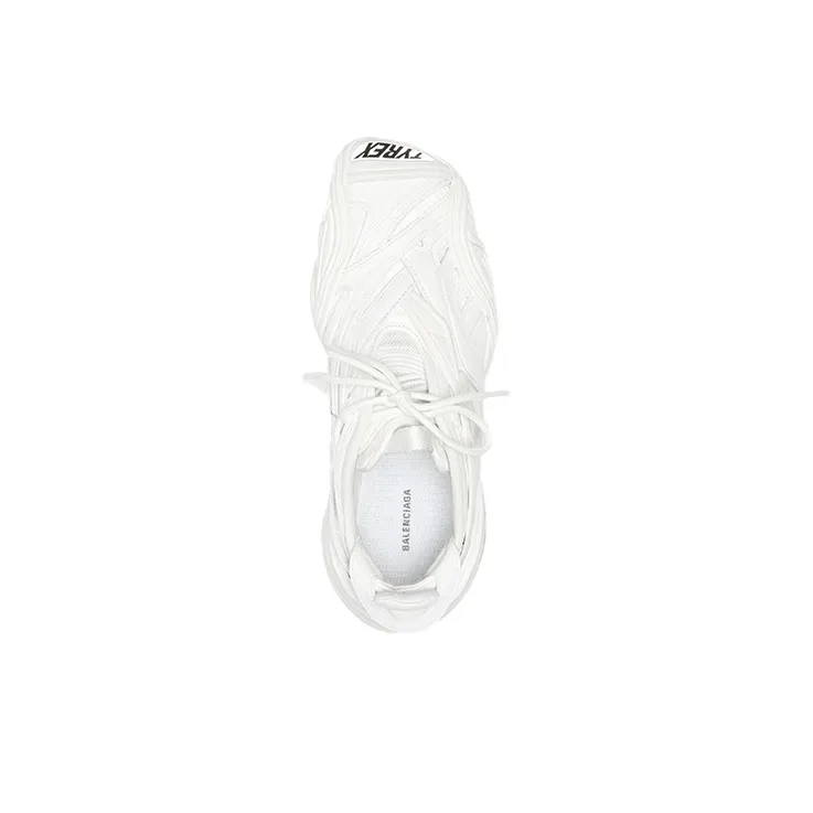 Balenciaga Tyrex Low 'White' Women's-3