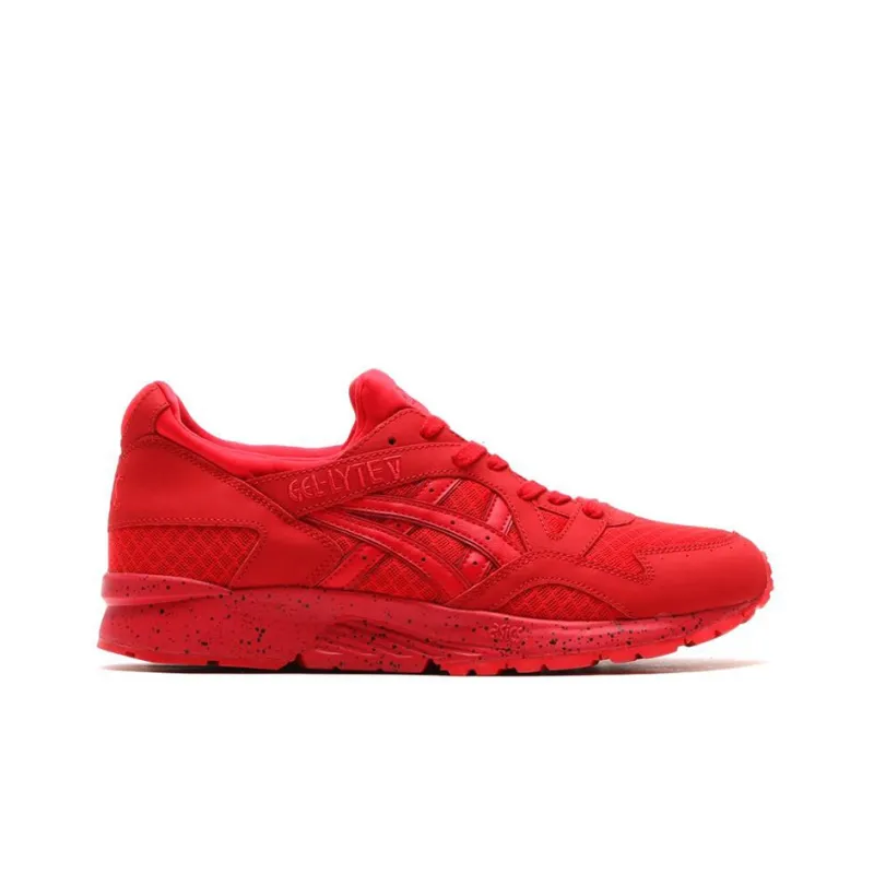 Asics Gel Lyte V 'Red'-1
